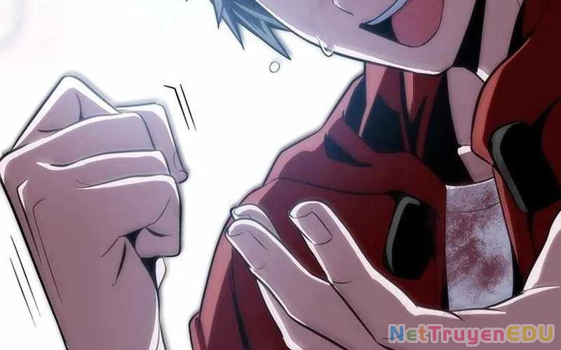 Vượt Cấp Với Kỹ Năng Thần Thánh Chapter  4 - 197