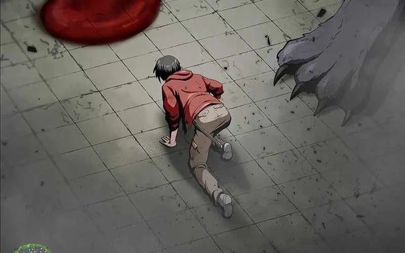 Vượt Cấp Với Kỹ Năng Thần Thánh Chapter  4 - 202