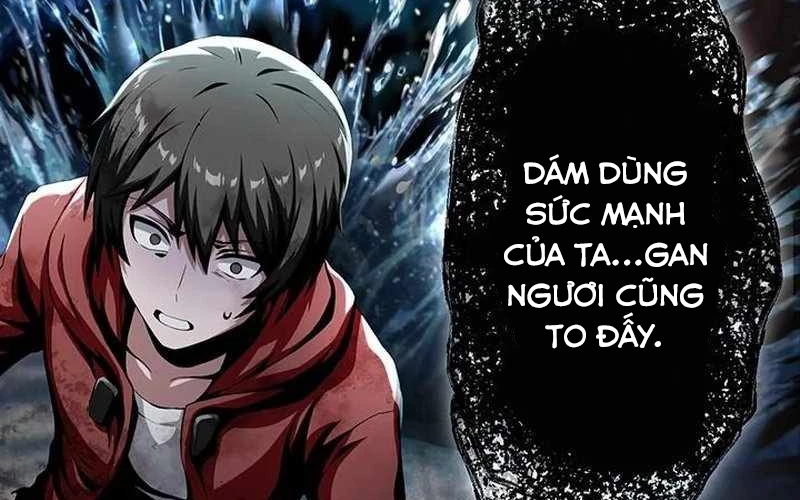 Vượt Cấp Với Kỹ Năng Thần Thánh Chapter  4 - 251