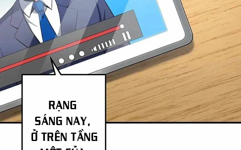 Vượt Cấp Với Kỹ Năng Thần Thánh Chapter  4 - 261