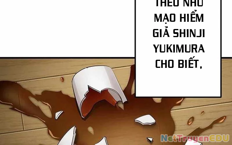 Vượt Cấp Với Kỹ Năng Thần Thánh Chapter  4 - 271