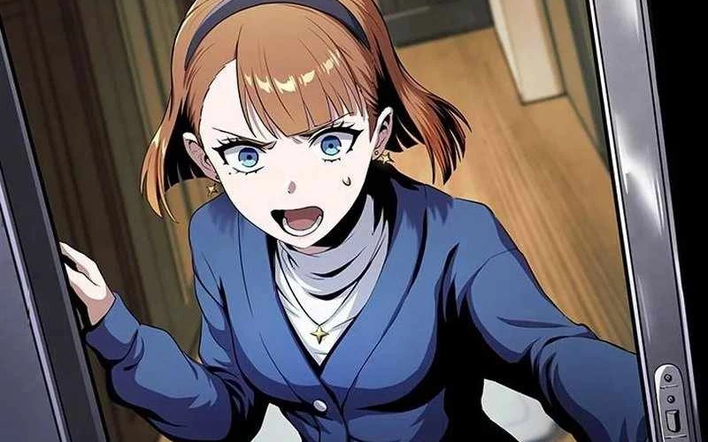 Vượt Cấp Với Kỹ Năng Thần Thánh Chapter  4 - 309