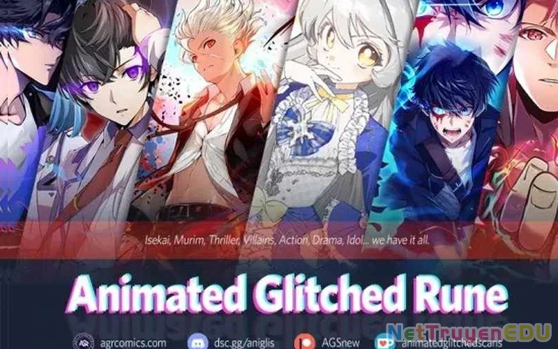 Vượt Cấp Với Kỹ Năng Thần Thánh Chapter  5 - 2