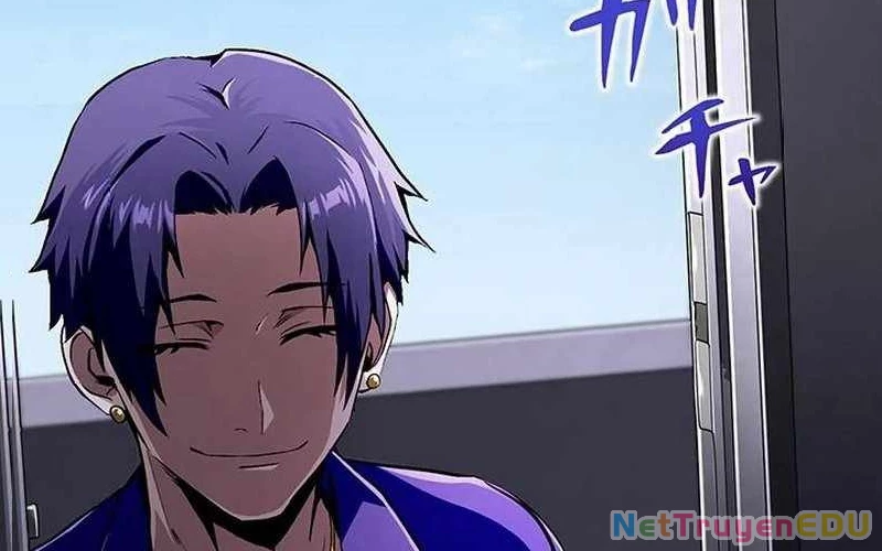 Vượt Cấp Với Kỹ Năng Thần Thánh Chapter  5 - 4