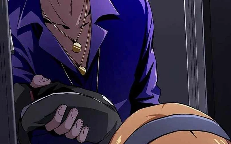 Vượt Cấp Với Kỹ Năng Thần Thánh Chapter  5 - 5