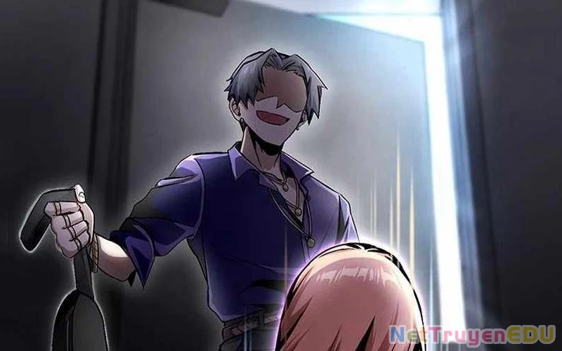 Vượt Cấp Với Kỹ Năng Thần Thánh Chapter  5 - 14