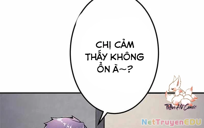 Vượt Cấp Với Kỹ Năng Thần Thánh Chapter  5 - 21