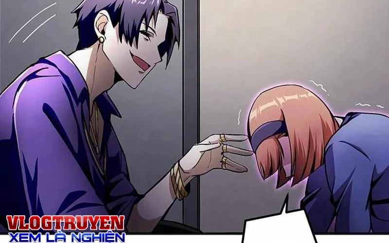 Vượt Cấp Với Kỹ Năng Thần Thánh Chapter  5 - 22