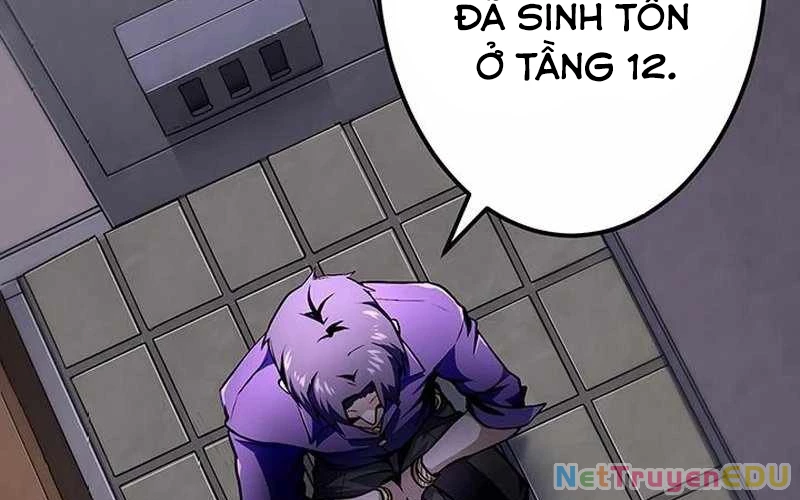 Vượt Cấp Với Kỹ Năng Thần Thánh Chapter  5 - 36