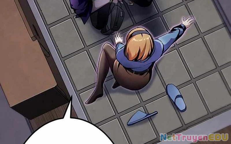 Vượt Cấp Với Kỹ Năng Thần Thánh Chapter  5 - 37