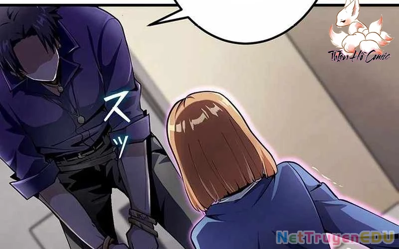 Vượt Cấp Với Kỹ Năng Thần Thánh Chapter  5 - 51