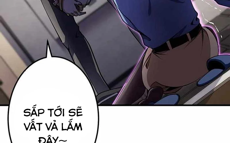 Vượt Cấp Với Kỹ Năng Thần Thánh Chapter  5 - 52