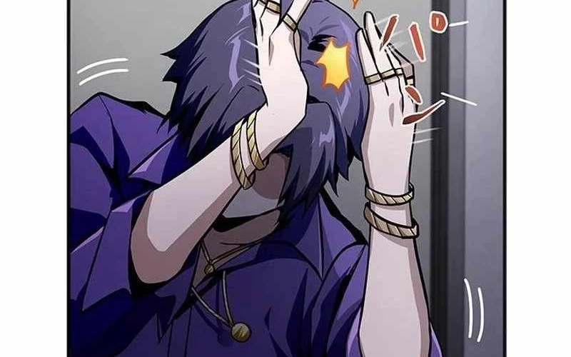 Vượt Cấp Với Kỹ Năng Thần Thánh Chapter  5 - 97