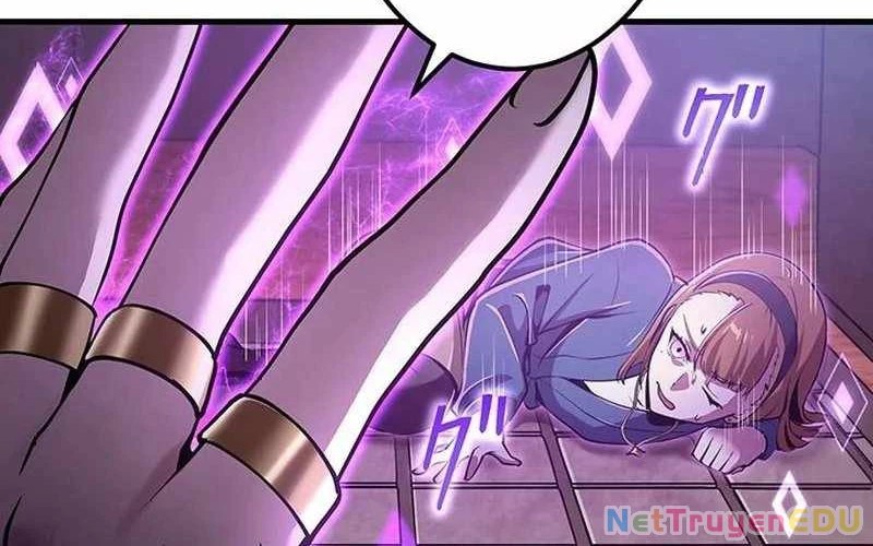 Vượt Cấp Với Kỹ Năng Thần Thánh Chapter  5 - 121