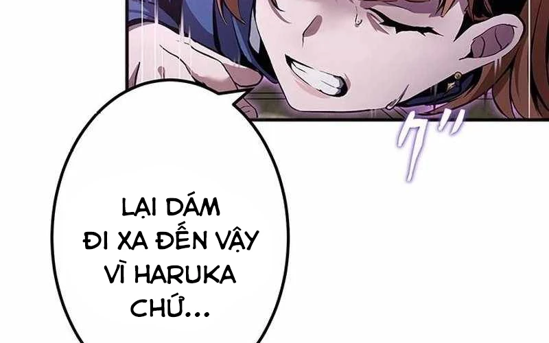 Vượt Cấp Với Kỹ Năng Thần Thánh Chapter  5 - 134