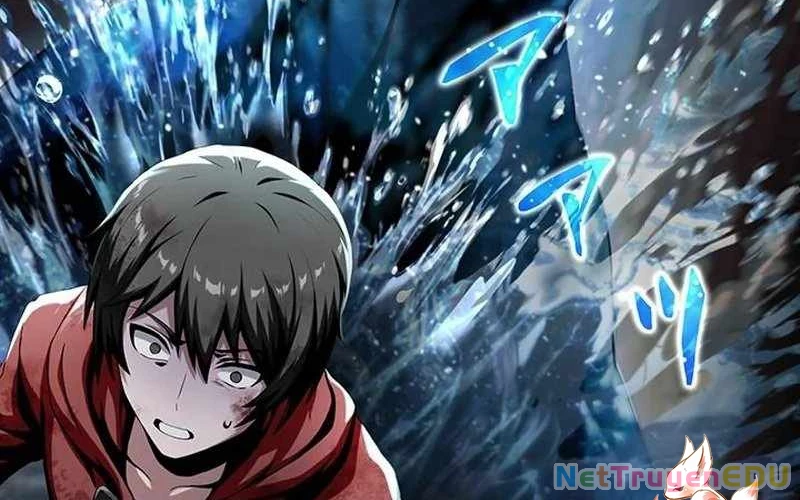 Vượt Cấp Với Kỹ Năng Thần Thánh Chapter  5 - 145