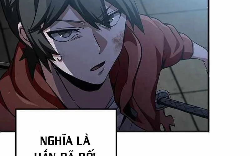Vượt Cấp Với Kỹ Năng Thần Thánh Chapter  5 - 165