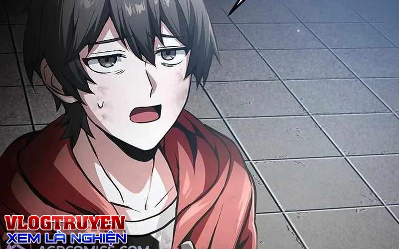 Vượt Cấp Với Kỹ Năng Thần Thánh Chapter  5 - 186