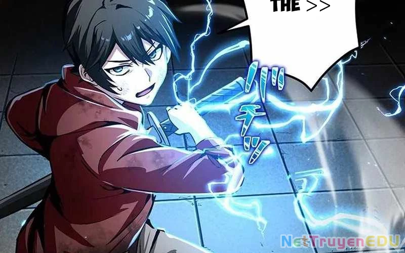 Vượt Cấp Với Kỹ Năng Thần Thánh Chapter  5 - 205