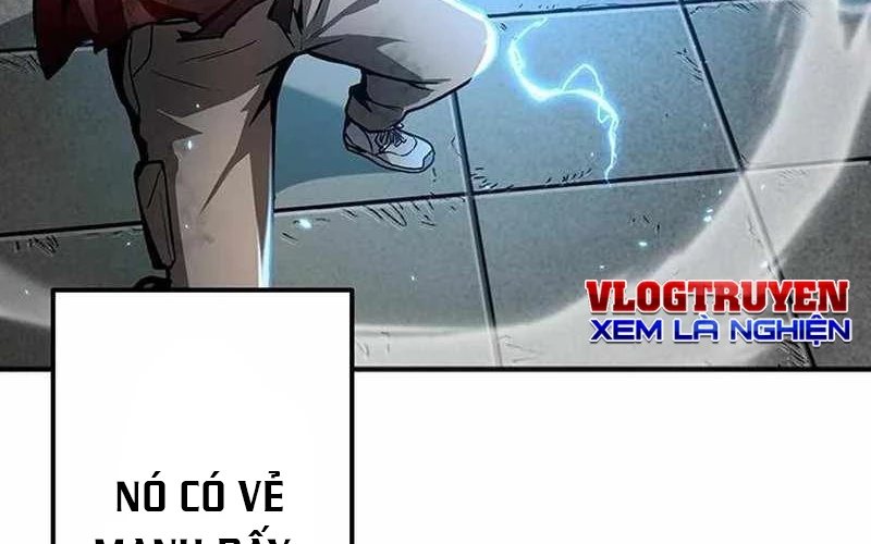 Vượt Cấp Với Kỹ Năng Thần Thánh Chapter  5 - 206