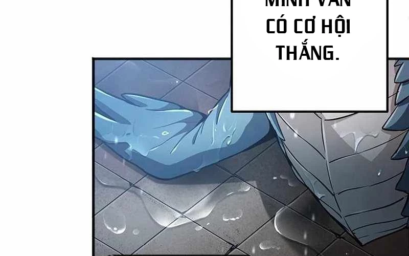 Vượt Cấp Với Kỹ Năng Thần Thánh Chapter  5 - 209