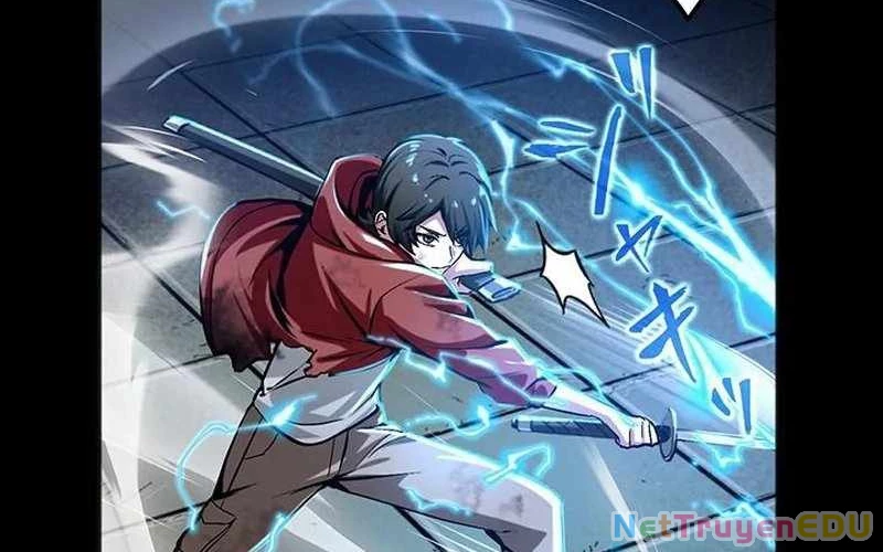 Vượt Cấp Với Kỹ Năng Thần Thánh Chapter  5 - 218