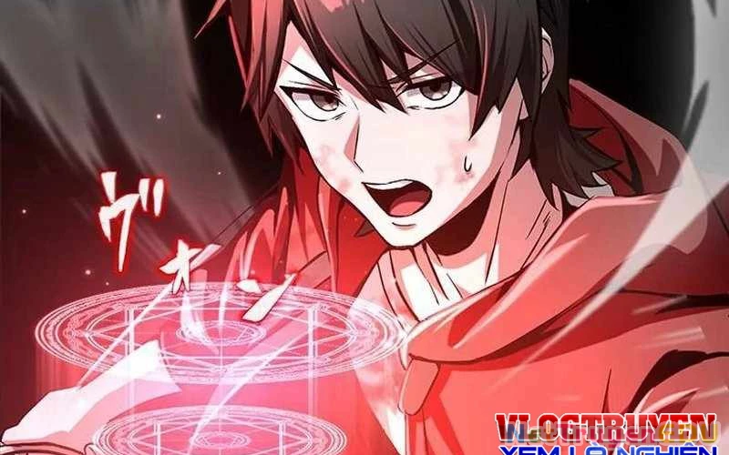 Vượt Cấp Với Kỹ Năng Thần Thánh Chapter  5 - 223
