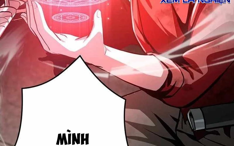 Vượt Cấp Với Kỹ Năng Thần Thánh Chapter  5 - 224