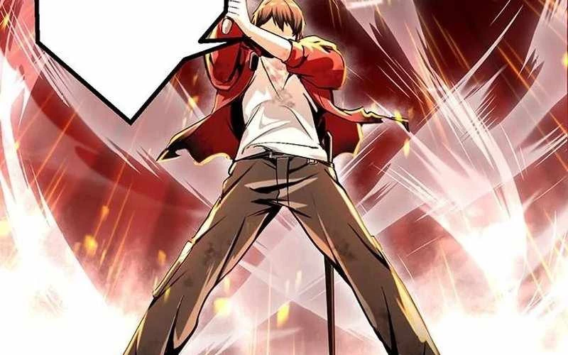 Vượt Cấp Với Kỹ Năng Thần Thánh Chapter  5 - 249