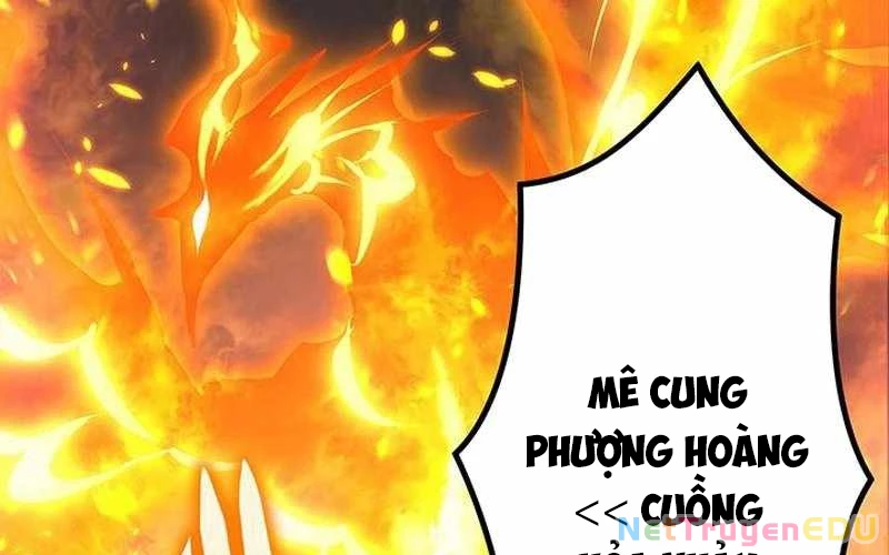 Vượt Cấp Với Kỹ Năng Thần Thánh Chapter  6 - 5