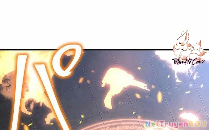 Vượt Cấp Với Kỹ Năng Thần Thánh Chapter  6 - 12