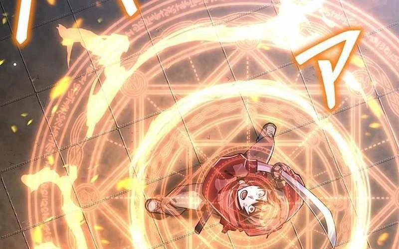 Vượt Cấp Với Kỹ Năng Thần Thánh Chapter  6 - 13