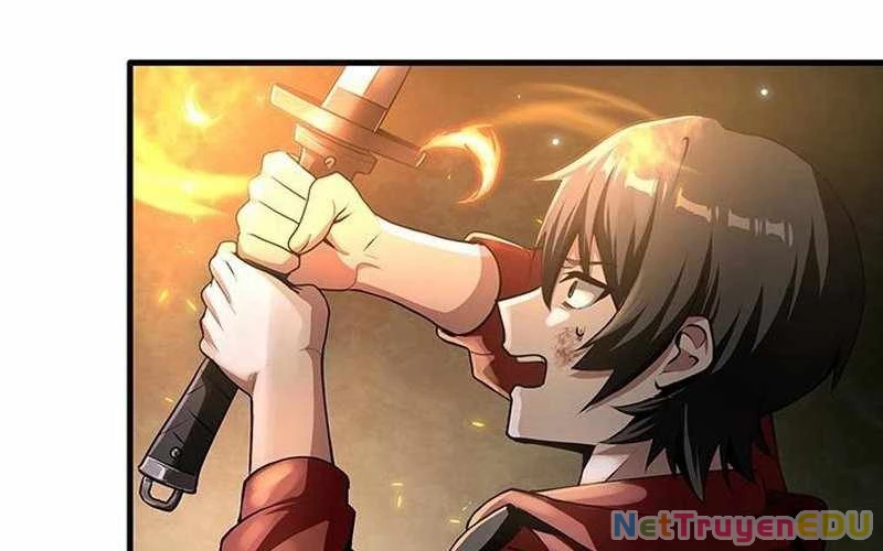 Vượt Cấp Với Kỹ Năng Thần Thánh Chapter  6 - 24