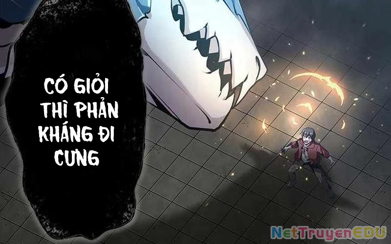 Vượt Cấp Với Kỹ Năng Thần Thánh Chapter  6 - 32