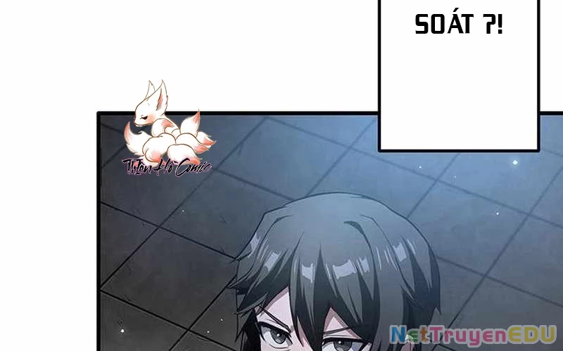 Vượt Cấp Với Kỹ Năng Thần Thánh Chapter  6 - 35