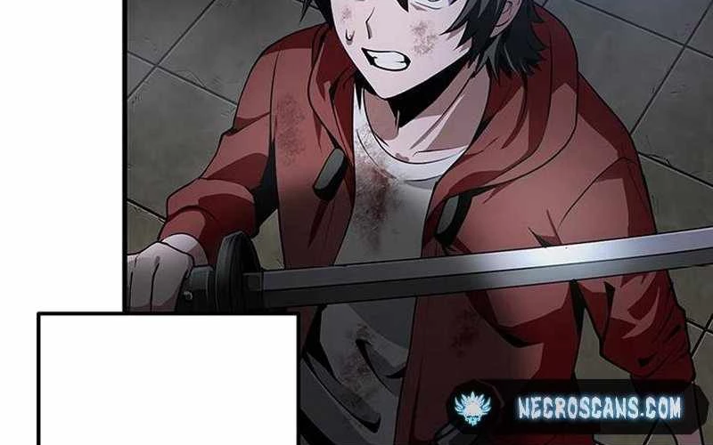 Vượt Cấp Với Kỹ Năng Thần Thánh Chapter  6 - 36