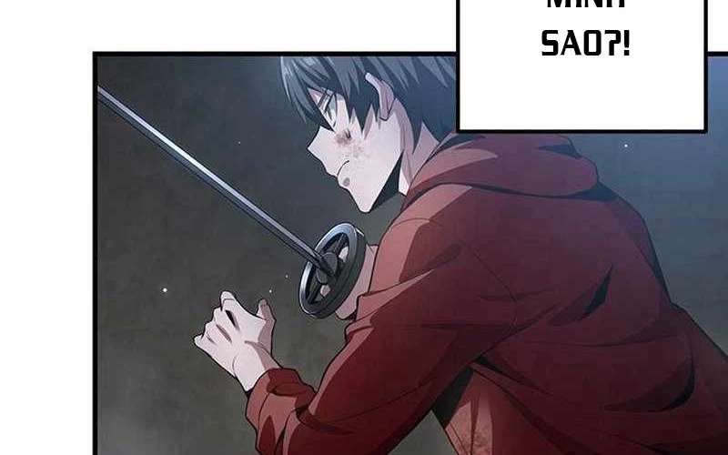 Vượt Cấp Với Kỹ Năng Thần Thánh Chapter  6 - 47