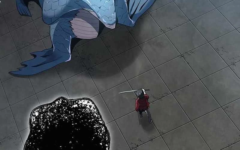 Vượt Cấp Với Kỹ Năng Thần Thánh Chapter  6 - 56