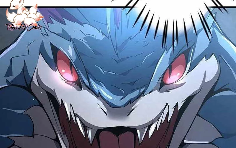 Vượt Cấp Với Kỹ Năng Thần Thánh Chapter  6 - 92