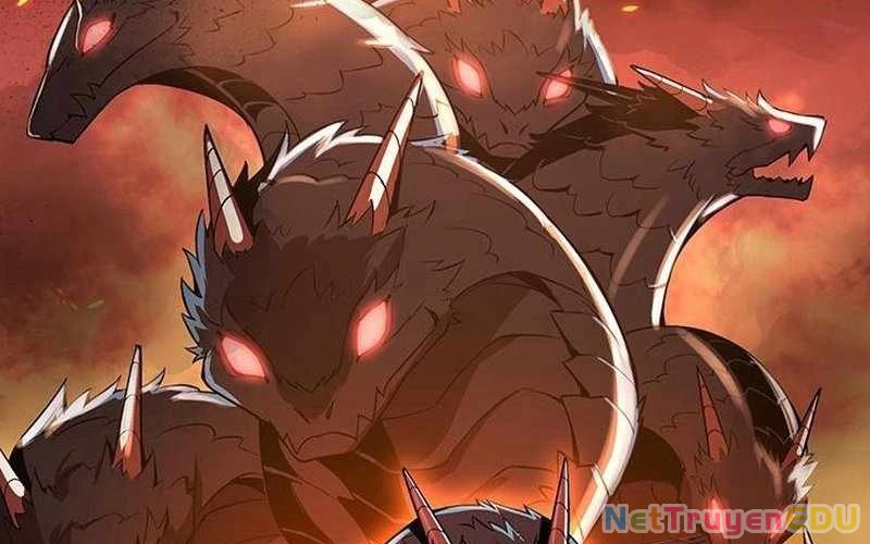 Vượt Cấp Với Kỹ Năng Thần Thánh Chapter  6 - 114