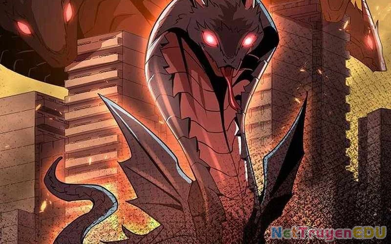 Vượt Cấp Với Kỹ Năng Thần Thánh Chapter  6 - 115