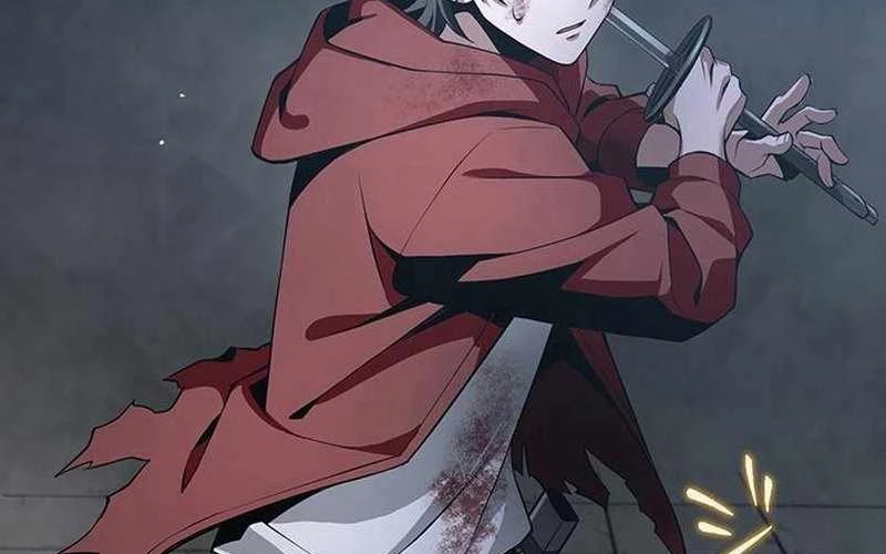 Vượt Cấp Với Kỹ Năng Thần Thánh Chapter  6 - 145