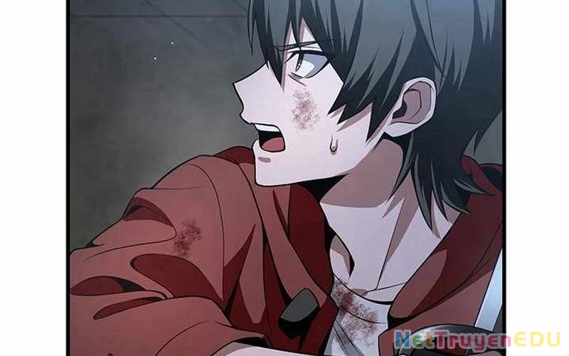 Vượt Cấp Với Kỹ Năng Thần Thánh Chapter  6 - 155