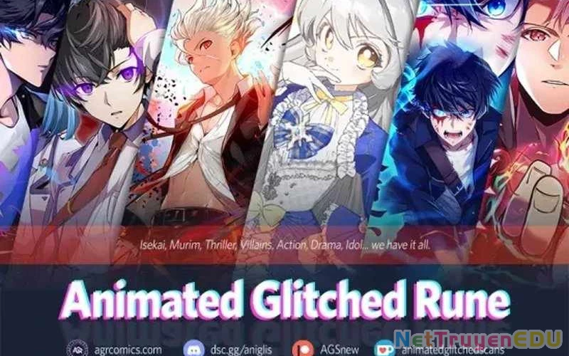 Vượt Cấp Với Kỹ Năng Thần Thánh Chapter  7 - 2