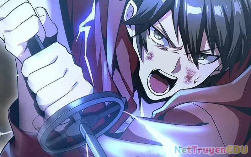 Vượt Cấp Với Kỹ Năng Thần Thánh Chapter  7 - 6