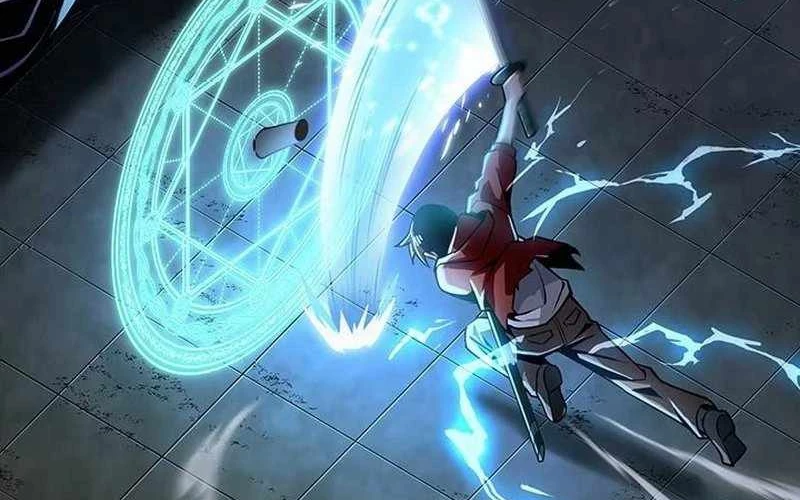 Vượt Cấp Với Kỹ Năng Thần Thánh Chapter  7 - 17