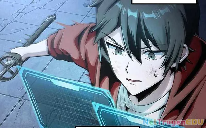 Vượt Cấp Với Kỹ Năng Thần Thánh Chapter  7 - 43