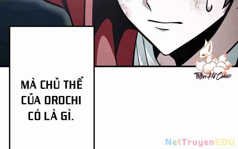 Vượt Cấp Với Kỹ Năng Thần Thánh Chapter  7 - 57