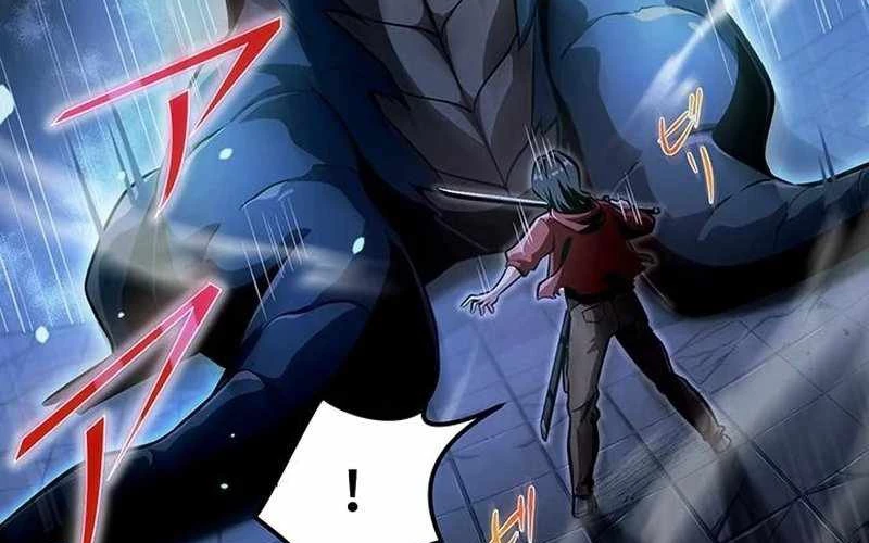 Vượt Cấp Với Kỹ Năng Thần Thánh Chapter  7 - 104