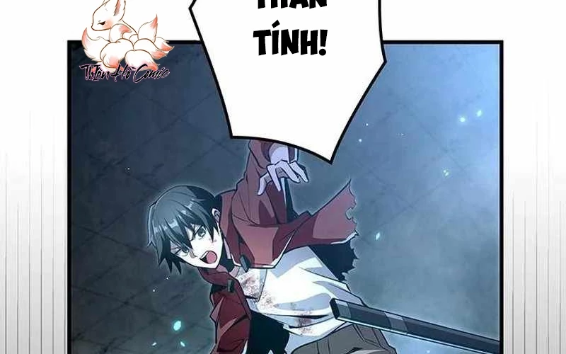 Vượt Cấp Với Kỹ Năng Thần Thánh Chapter  7 - 123